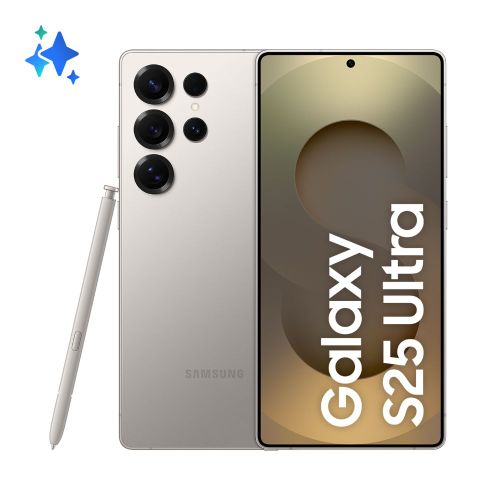 Smartphone Ultra Alta Gama 256GB Gris