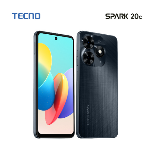 Smartphone de Alta Gama con Cámara de 50MP y 128GB de Almacenaje