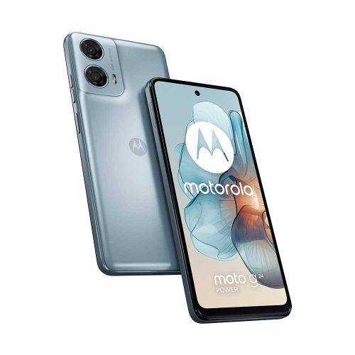 Smartphone Potente de 128GB con Cámara de 50MP