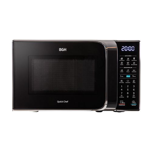 Microondas Digital Eco de 20 Litros