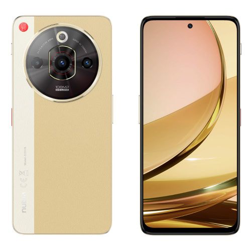 Celular Inteligente de Alta Gama con 8GB RAM y 256GB Almacenamiento
