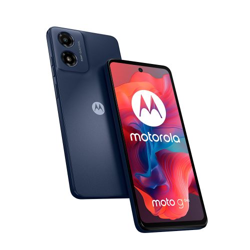 Smartphone de Alta Gama 64GB con Pantalla HD+ de 6.5 Pulgadas