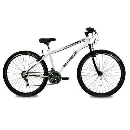 Mountain Bike Enrique Vértigo R29 – Experiencia de Ciclismo Superior