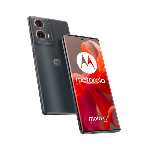 Smartphone 5G con Cámara Triple y 256GB de Almacenaje