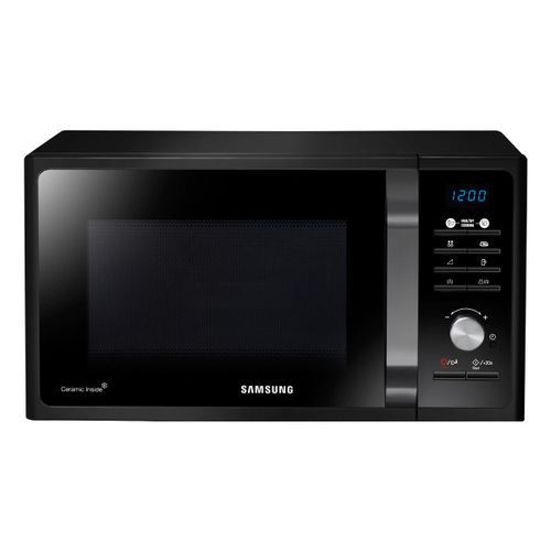 Microondas con Grill de 23 Lts y 1200 Watts de Potencia