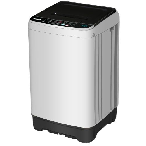 Lavarropas de Carga Superior Kanjihome KJH-WMCVSL6K
