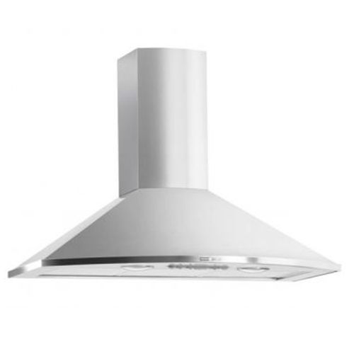 Campana de Cocina Convexa 60, Acero Inoxidable