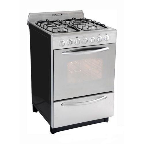 Cocina Domec CXULEAV Reflex 56cm