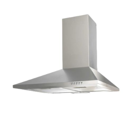Campana de Cocina Extractora y Purificadora de Aire