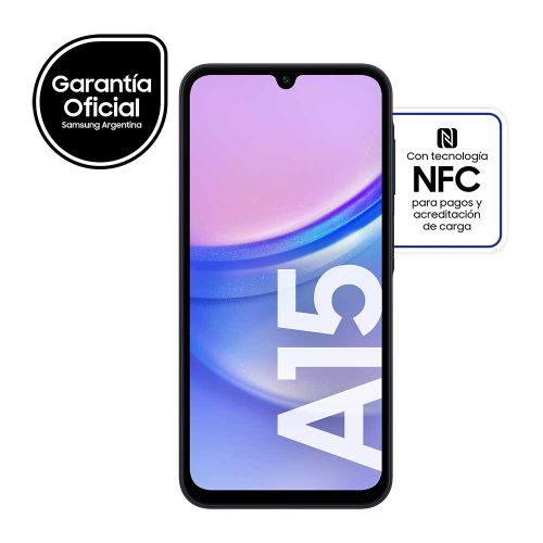 Smartphone 4G de Alta Gama con 128GB de Almacenamiento