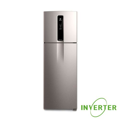 Heladera No Frost de 390L con Tecnología Inverter