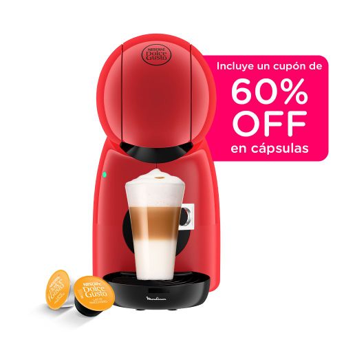 Cafetera Express Compacta de Alta Potencia
