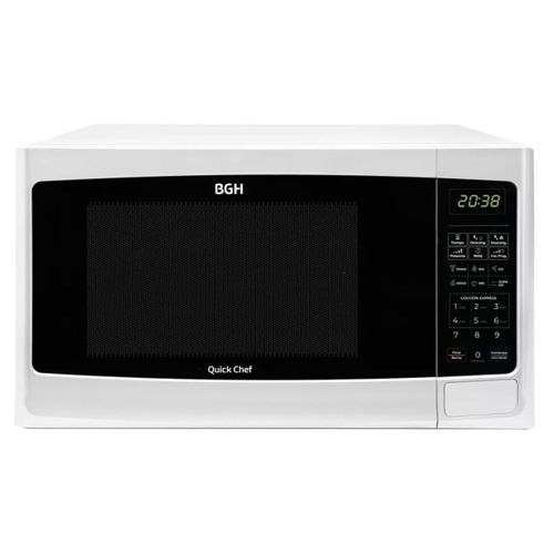 Microondas Digital de Alta Tecnología con 20L de Capacidad