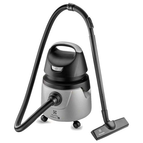Aspiradora de Tacho Multiuso 10 Litros, Potencia de 1250W